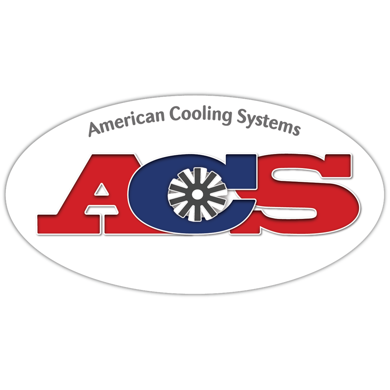 fan-acs 28" 8 blade image 1